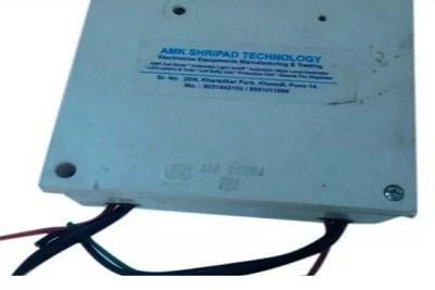  The device can be installed in protecting the appliances of Home Medical Instrument, large industry etc. This device can be installed just at the power input so all the appliances get protected in the event of high voltage.• The device is easy to install and maintain.