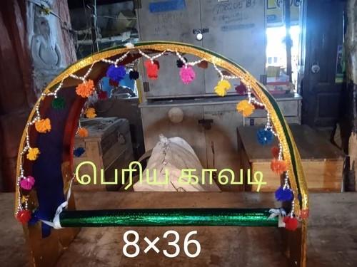 Visit our Stainless Steel Utensils Shop in Madurai for a wide selection of high-quality kitchenware and traditional items. We also offer handcrafted Antique Wooden Kavadi, perfect for religious processions, temple rituals, and cultural displays. Quality products with a touch of tradition—all in one place.