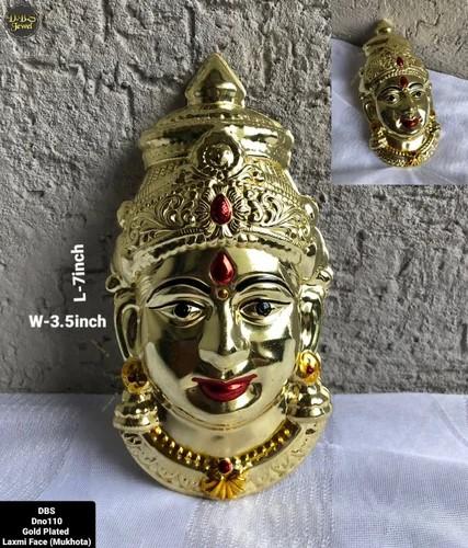 'Explore our Stainless Steel Utensils Shop in Madurai for a wide range of premium kitchenware and traditional pooja items. Our collection includes Brass God Face, Brass Polished Thiruvachi, beautifully crafted Brass God Singhasan for home temples, and Antique Wooden Kavadi for religious processions. Experience the finest craftsmanship, tradition, and quality—all in one place.'