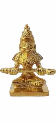 Discover the Annapurna Devi Brass Statue, a symbol of abundance and divine blessings, perfect for your home temple or pooja room. We also offer a wide selection of Stainless Steel Utensils, crafted for durability and style. Each product is made with high-quality materials and attention to detail. Ideal for religious rituals, processions, and temple decor. Embrace spirituality, tradition, and craftsmanship in one place.