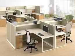 Manufacturer of Variety of Modular Office Furniture