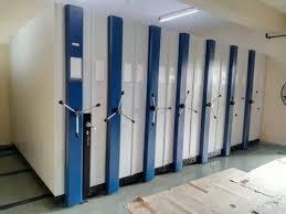 Manufacturer of Compactors Storage System