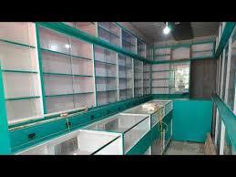 Manufacturer of Medical Furniture