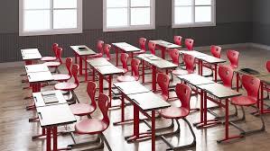 Manufacturer of Educational Institutional Furniture