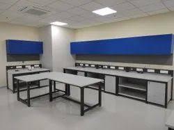 Manufacturer of Lab Furniture