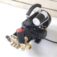 Power	3000WMax. Pressure	150 BarMotor Horsepower	1 HPBrand	AquatexCountry of Origin	Made in IndiaAquatex car washing Pump