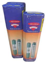 Power	1 HPPhase	Single PhaseMotor Phase	Single PhaseNumber Of Stages	Single stage PumpCountry of Origin	Made in IndiaTexmo V4 Single Phase Submersible Pump Set