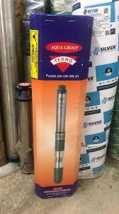 Number Of Stages	Single StagePower	1.5 HPWarranty	1 yearCountry of Origin	Made in IndiaTexmo Submersible Pumps 1.5 Hp