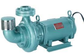 Power	1 HPType	Jet PumpMotor Phase	Three PhaseBrand	TexmoDischarge Outlet Size	140LPMVoltage	340VFrequency	50HzOverview:Open well submersible pumps are used when the applications will face a frequent change in water levels. It can be dropped and fitted to the bottom of an open well or sump pump, which gives it an advantage over traditional centrifugal pumps.Open well pumps from Taro also come with excellent service lives and have also had a coating on their internal elements to prevent rusting. These items are usually cast iron, providing excellent durability. For more information, see our buyers guide