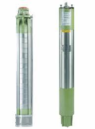 Number Of Stages	13 StageMotor Horsepower	1HPType	BorewellMotor Phase	Single PhaseHead	51mPower Source	DC PoweredVoltage	240VFrequency	50HzBeing a trustworthy name in the industry, we are able to offer a superior quality array of V4 Texmo Submersible Pump to our patrons.