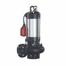 Power	10 HPPump Type	Centrifugal PumpMaterial	Mild SteelWarranty	YesAutomation Grade	Semi AutomaticUsage/Application	SubmersibleOEM Service	YesCountry of Origin	Made in IndiaAQUATEX ESWP submersible sewage pumps are reliable and easy to use pumps which can be used to remove light sewage from homes and cow dung from dairies.