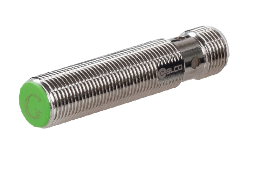 Inductive Proximity Sensor