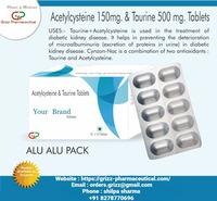 slowing down the process of kidney cell damage and improving kidney function. These tablets are particularly beneficial in preventing the progression of microalbuminuria (the presence of small amounts of albumin in the urine) in patients with diabetic kidney disease.