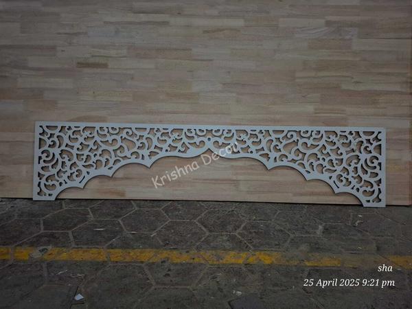 Coimbatore Trendy HDHMR CNC Designs. We make perfect HDHMR CNC wall and Lightning designs in Coimbatore. For more detail contact .Krishna decor - 9042068977