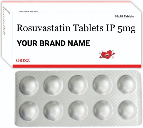 Rosuvastatin is used to correct the levels of fatty substances in the blood called lipids, the most common of which is cholesterol. There are different types of cholesterol found in the blood – 'bad' cholesterol (LDL-C) and 'good' cholesterol (HDL-C).