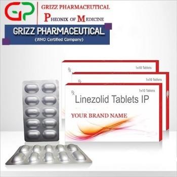 Linezolid is used to treat certain bacterial infections in many different parts of the body, including certain types of skin infections or pneumonia. Linezolid belongs to the family of medicines called antibiotics. It works by killing bacteria or preventing their growth.