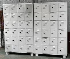 Manufacturer of Locker cupboard