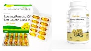 Evening primrose oil is the oil derived from the seeds of the evening primrose (Oenothera biennis) plant. It has a number of popular uses and is widely available in supplement form.One of the most important ingredients in evening primrose oil is gamma-linolenic acid (GLA), which is also found in other plant-based oils.The recommended dose of evening primrose oil is 8 to 12 capsules a day, at a dose of 500 milligrams per capsule.A range of evening primrose oil products are available