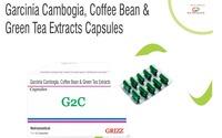 The combination of Garcinia Cambogia, Green Coffee, and Green Tea Extract provides a potent source of antioxidants that may help protect the body from oxidative stress and promote overall well-being.