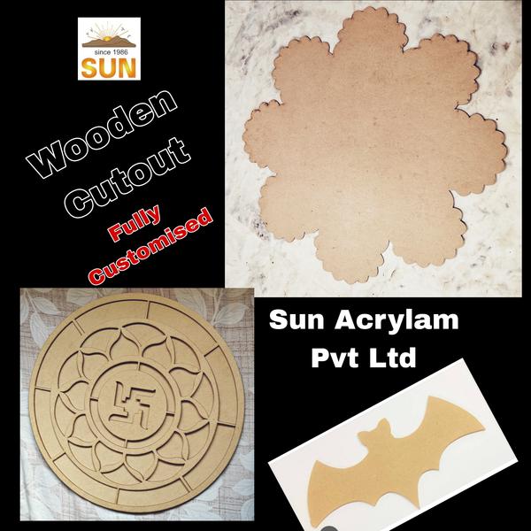 Title: Wooden Cut-Outs: Bringing Charm and Character to Every SpaceWhether you're decorating your home, planning a special event, or looking for a unique gift idea, wooden cut-outs are the perfect blend of rustic charm and creative expression. These handcrafted pieces have become a favorite among DIYers, decorators, and art lovers—and it's easy to see why.