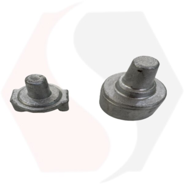Introducing our premium U Pipe Clamp, the ultimate tool for all your forging needs. Crafted with precision and durability in mind, this clamp is designed to securely hold your piping in place while you work your magic. Its innovative U shape allows for easy maneuverability and access, making it the perfect companion for any forging project. Say goodbye to slipping and sliding pipes with our reliable U Pipe Clamp by your side. Upgrade your forging game with this must-have tool today!