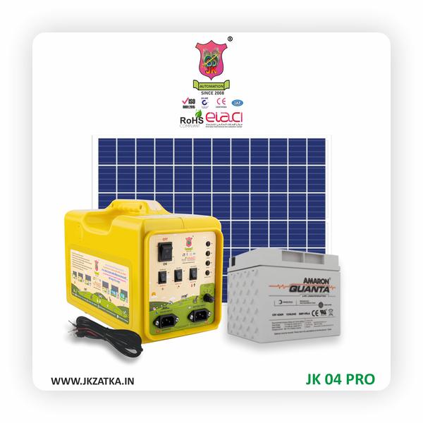 MODAL: JK 06 250 BIGHAOutput energy : 100 TO 250 BIGHA SetOutput Voltage : 6 to 9 KV, selectable modelOutput current : 5.6APulse Interval : 1.2 second nominalPulse Duration : 200 micro second, nominalHV output : 8000 V 1 zoneLV output : 10000 V 1 ZonesInput current : 1.5A, to 500ma nominal, depend on modelBattery : 12V26AH AMRON Input solar : 30 WATT JK MAKESIREN : AVLABL INSIDE MODAL-JK AUTOMATION fence energizer is World’s most powerful Fence Energizer which is design, tested and Government Approved as per standard of safety BIS 302-2-76.- 165 countries of the world are using this technology for protecting their crops from wild animals.- A Professional security system which can be use by Airport, Military, B.S.F, Forest department for protecting their properties from theft, intrusion, Pilferage and Sabotage- Programmable siren system: Users can program siren according to their need,Like• When fencing wire break,• When animals touch to fencing ,• When branches touch to fencing,• When heavy voltage drop from fencing,- Extra power function can be avoid rustling animals.- Automatic and manual function: Automatic starts at night and off at the morning- Power management system Provide long Battery life-period- Live And Return wire system- All type of indication can give all information of Fence energizer’s status- 1 to 500 acres of different types of models for agriculture.- All kind of Information and services are provided through the company’s top-level technical experts.- Running from 100% sunlight, does not need electricity.- It gives short, sharp and painful shock but there is not physical harm to the man and animal.- It can run 2 weeks without sunlight.- 100% result and 30 days money-back guarantee.