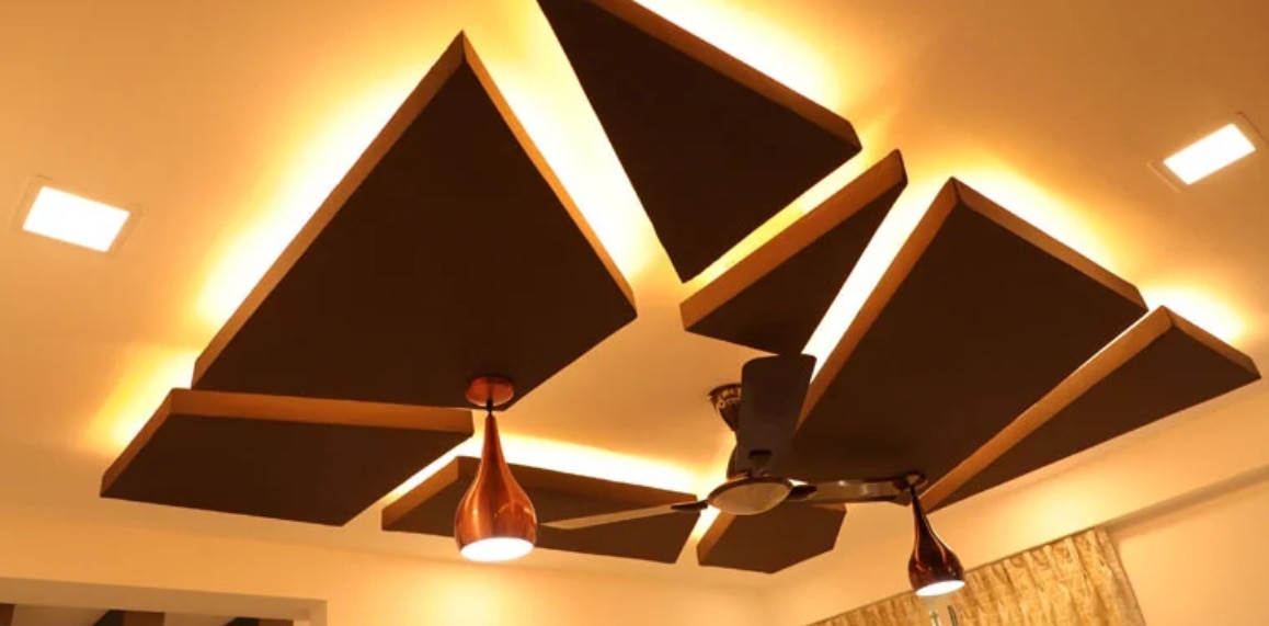 With vast industrial expertise and affluent knowledge of this arena, we are readily instrumental in providing False Ceiling Services. As per the detailed desires of our clients, these presented services are broadly cherished. In addition to this, these could be altered as per the varying desires of our clients.