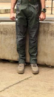 • Relaxed fit• Unisex Pants• 4 Pocket Design• All YKK Zippers assures the highest grade of durability making it fit for all your treks and hikes.• Pants made with recycled fabric• Secure-zip hand pockets• Secure-zip back pocket• Articulated knees for mobility• Drawcord at bottom for adjustability• Heat transfer radium logo which acts as a reflector• 365 Days Stitching & Zipper Warranty