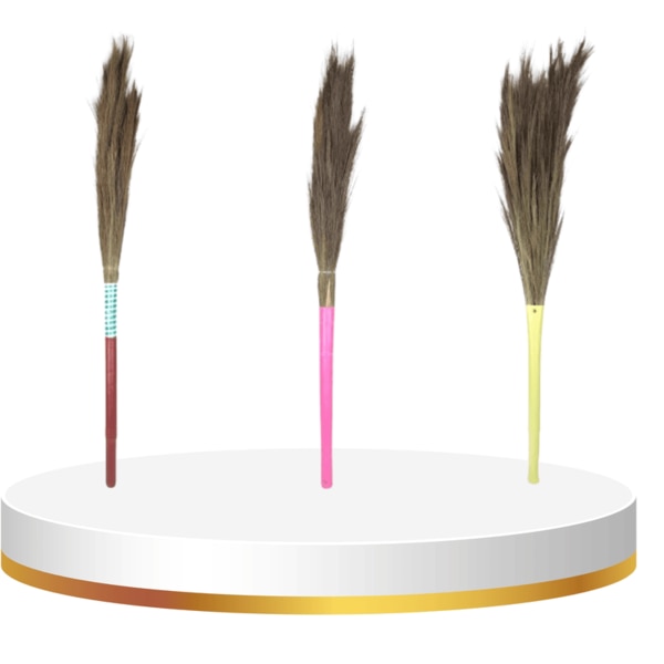 helper broom