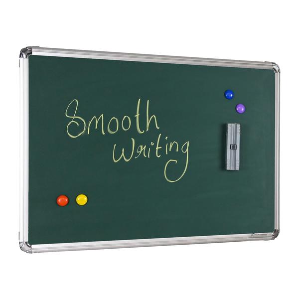 Magnetic Chalk Board