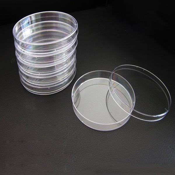 Introducing our Petri Dish, an essential vessel for laboratory experiments and cell culture applications. Crafted with precision, these dishes are made from high- quality materials to ensure durability and clarity for optimal observation. The flat, cylindrical shape provides a wide surface area for the cultivation and examination of microorganisms, cells, or tissue cultures. The aseptic design helps prevent contamination during experiments. Our Petri Dishes are ideal for various microbiological and biological procedures, offering a reliable platform for scientific research. Elevate your laboratory practices with these dependable Petri Dishes, combining quality construction with clarity for a range of scientific applications.
