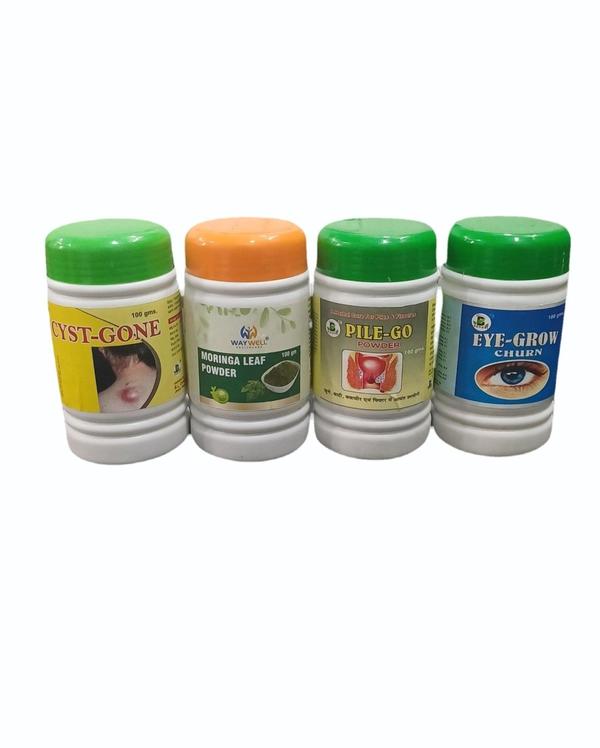 It helps in treating bleeding piles.It treats non-bleeding piles.These capsules help in treating fissures.It treats fistula.It helps ease digestion.Smoothens bowel movement.The capsules prevent chronic constipation.