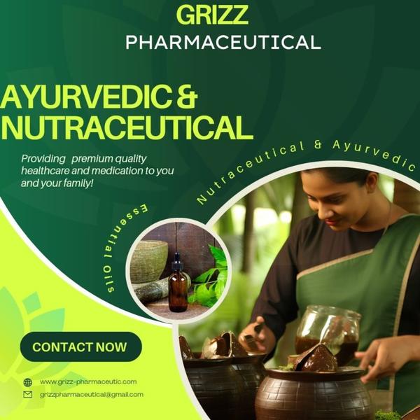 We are leading ayurvedic contract manufacturer & third party ayurvedic medicine manufacturing company in India, With Hi-Tech ayurvedic manufacturing plant – advanced and modern machinaries and technology to execute ayurvedic production with pocket-friendly rates.