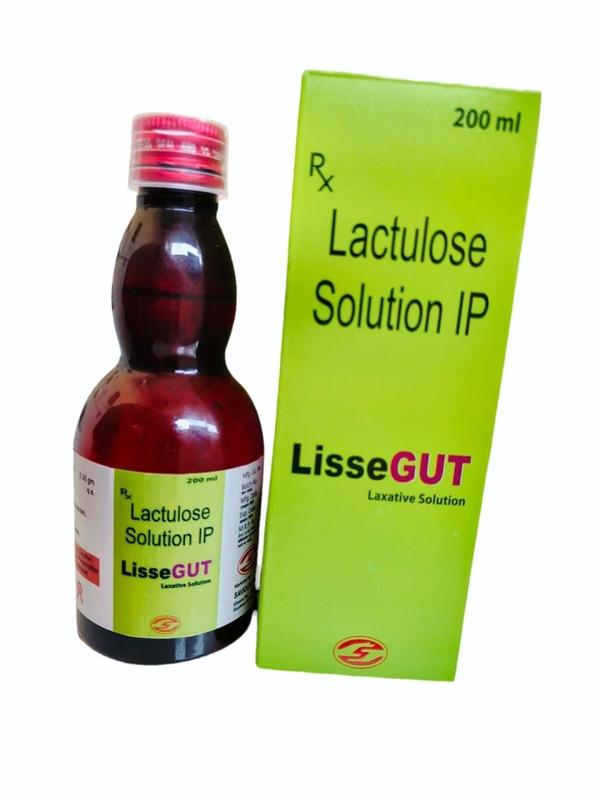 This medication is a laxative used to treat constipation. It may help to increase the number of bowel movements per day and the number of days you have a bowel movement. Lactulose is a colonic acidifier that works by increasing stool water content and softening the stool. It is a man-made sugar solution.