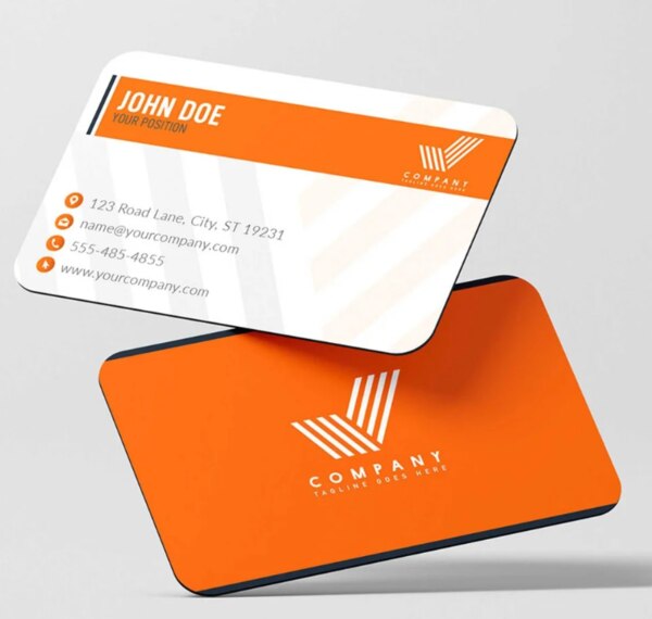Assisted ourselves with skilled and deft workforce, we are engrossed in delivering to our customers Business Card Designing. These services are imparted beneath the backing of skillful executives who have immense knowledge in this sphere. As well, these services could be obtained from us at hugely inexpensive rates as per our patrons’ desires.