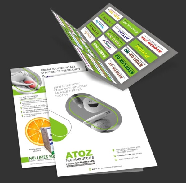 We are acclaimed as one of the distinguished names in the market, highly indulged in presenting Magazines Printing Service to our customers. These services are highly acclaimed and acknowledged for their reliability and flexibility. Apart from this, we provide these services at very reasonable prices within assured time frame.