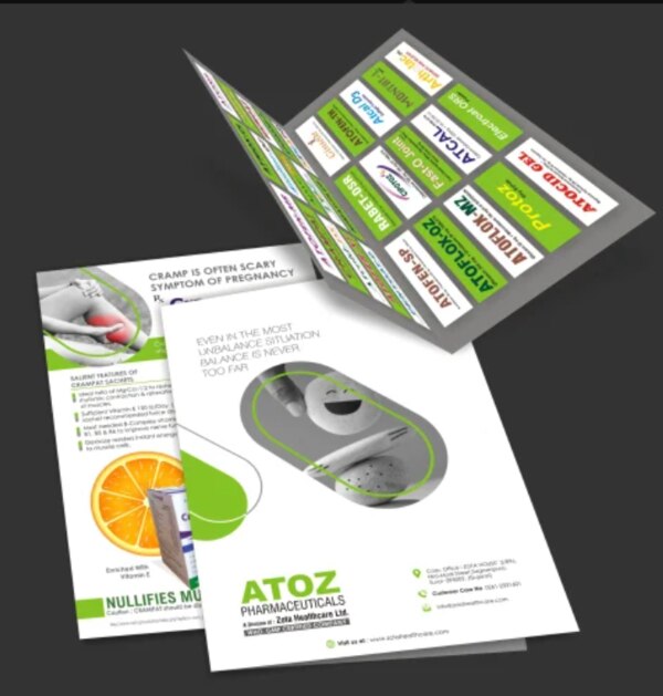 We offer affordable Product Catalogs Printing Service to our clients within stipulated time frame. The clients can avail the best printing services from us for event program, a manual or a sales catalog. Apart from this, we are offering these services at industry leading price within the committed time period.