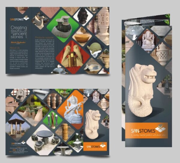 Our pamphlet printing service helps you create informative and engaging materials for various purposes.Benefits1. Effective communication: Convey information in a concise and visually appealing way.2. Cost-effective: Affordable solution for large or small print runs.3. Versatile: Suitable for various industries and applications.Features1. Custom design: Tailor pamphlets to fit your brand's identity.2. High-quality printing: Vibrant colors and clear images.3. Variety of formats: Choose from different sizes, layouts, and folding options.Applications1. Marketing materials: Promote products or services.2. Educational materials: Inform and educate audiences.3. Informational materials: Provide information about your organization or cause.Why Choose Our Service?1. Quality assurance: High-quality pamphlets that meet expectations.2. Fast turnaround: Quick production and delivery times.3. Expertise: Experienced professionals with attention to detail.