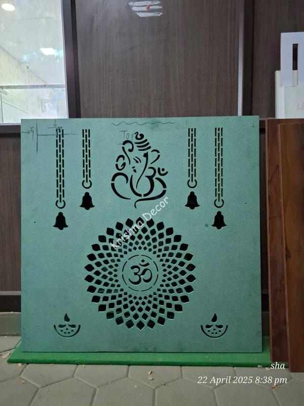 Coimbatore CNC  Wall Design Krishna Decor Make a Wall Design  for Your Sweet Homes at Lower Price range In Coimbatore. We have a many Latest trending cnc designs . For more details contact Krishna decors. 