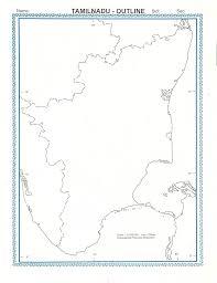 Embark on a visual journey through Tamil Nadu with our Tamil Nadu Outline Chart, a detailed and engaging representation of the state's geographical features. Crafted with precision, this chart provides a simplified outline, highlighting key aspects of Tamil Nadu's diverse landscape and regions. Whether you're a student exploring regional geography or an enthusiast eager to understand the unique characteristics of Tamil Nadu, our chart serves as a clear and concise reference. Elevate your understanding of Tamil Nadu's geography with this visually appealing and educational tool, where each line and contour guides you through the distinct beauty and cultural richness of this southern Indian state.