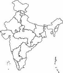 Embark on a visual exploration of India with our India Outline Chart, a detailed and captivating visual representation of the country. Crafted with precision, this chart offers a simplified outline, showcasing the diverse geographical features, states, and territories of India. Whether you're a student studying geography or an enthusiast eager to delve into the rich tapestry of Indian culture, our India Outline Chart serves as a clear and concise reference. Elevate your understanding of India's geography with this visually appealing and educational tool, where each line and contour serves as a guide to unravel the complexities and beauty of this diverse nation.