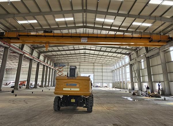 Automobile IndustryContainer and HandlingGeneral ManufacturingPaper IndustriesHeavy Metal Product Handling IndustriesContact Now +91 8825924198.