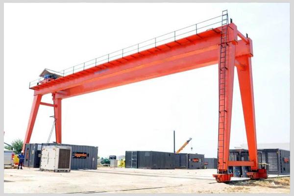 Fully Automated ModeSemi Automated ModeManual ModeContact Now +91 8825924198.GANTRY CRANES / GOLIATH CRANES ARE UNRIVALED IN DESIGN STRENGTH, STABILITY, AND QUALITY CONSTRUCTION:Precision tolerances and welding ensure component alignment and operational stability.We use standardized, quality Indian I-beams.All nuts, bolts, and pins are plated for corrosion resistance, and all Gantries are painted safety yellow.Outdoor use options available, including exterior coatings and stainless steel motors.Where Single Girder Gantry / Goliath Crane used?Industrial areas where the heavy load products are manufactured, in which this cranes are used in lifting the parts of the products manufacturedService and MaintenanceAll the parts accessories for our hoists and cranes are manufactured by Amsak CranesWe provide dedicated support 24*7 for all the equipment’s that we supply.We take up annual maintenance contracts (AMC) for your assistance.We Are a leading manufacturer based in Coimbatore, Experienced in the production of high-quality Double Girder Gantry Crane – Goliath Crane.Contact Now +91 8825924198.