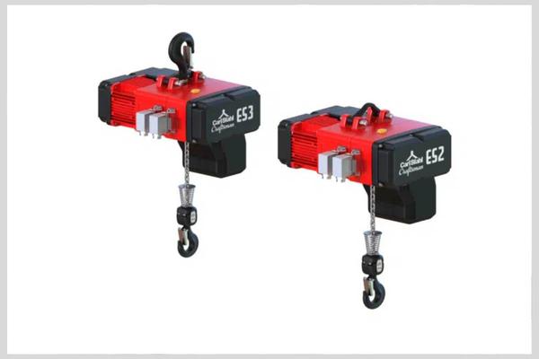 Electric Chain Hoists are used forGeneral ManufacturingAutomobile IndustryMetal Products ManufacturingService and MaintenanceAll the parts accessories for our hoists and cranes are manufactured by Amsak CranesWe provide dedicated support 24*7 for all the equipment’s that we supply.We take up annual maintenance contracts (AMC) for your assistance.Contact Now +91 8825924198.Electric Chain Hoist are available for standard & heavy duty applications. Our hoists are designed complying IS 6547.Electric Chain Hoist Options:Dual Speed- The more cost effective option is to have a single speed but most users prefer to have the option of dual speed control on all motion functions. This enables a slow speed for creeping a load in to place as well as a fast speed for normal operation.Chain Container- This is the collection box or bag that collects the excess slack load chain and protects it from damaging the load as it is released from the hoist body when hoisting the load up. It is always advised that you add a slack chain collector, a cheap but effective option.Limit Switches- Offered as standard on some hoists and optional on others, upper and lower limit switches allow the user to set extremely accurate positions for the maximum and minimum hook paths to ensure that the user cannot accidently lift or lower the load too far and damage something unintentionally. Often used to avoid bulky loads from damaging the hoist body.Radio Remote Controls- As an alternative to a wired pendant control, buyers of Electric Chain Hoists are able to specify a radio control system which enables the user to stand at a safe, remote distance from the load, this has many added advantages such as the operator being able to see from a better angle of the load, he also remains a safer distance from the load and has better flexibility when operating the hoist in general.Arrow Crane, a leading manufacturer based in Coimbatore, specializes in the production of high-quality Electric Chain Hoist.