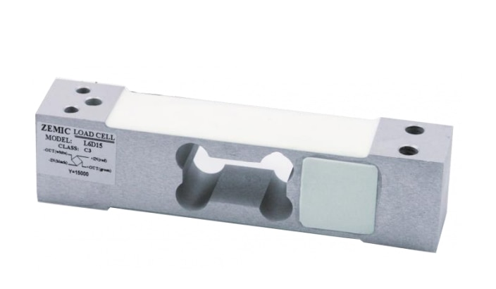 • Aluminium-alloy IP65 single point load cell Test certificate no. D09-09.13• Colourless anodized• Suitable for pricing scales, bench scales, etc.• Suitable for single or double load cell structured platform scales• Maximum platform size: 350 x 350 mm