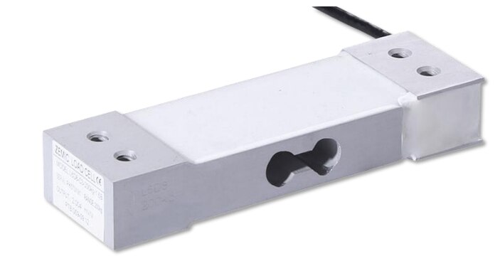 • Aluminium-alloy IP65 single point load cell Test certificate no. D09-09.12 Revision 1• Colourless anodized• Suitable for pricing scales, bench scales, etc.• Recommended maximum platform size: 350 × 350 mm