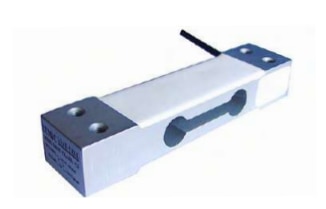   Aluminum-alloy IP65 single point load cell• Colourless anodized. High waterproof ability• Suitable for pricing scales, bench scales, etc.• Maximum platform size:250*350mm