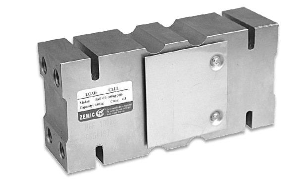 • Nickel plated alloy steel IP66 single point load cell Non-OIML approved• Bending beam• Suitable for belt, platform and otherelectronic weighing devices• Recommended maximum platform size:o for 50kg – 200kg: 400 × 400 mmo for 250kg – 500kg: 600 × 800 mmo for 750kg – 2t: 1200 × 1200 mm