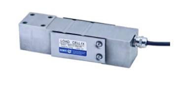 • Stainless/ alloy steel IP67 single point load cell• Suitable for platform, belt and other electronic scales• Maximum platform size: 400 mm x 400 mm