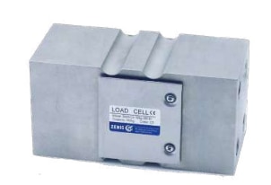 • Stainless/ alloy steel IP67 single point load cell• Suitable for platform, belt and other electronic scales• Maximum platform size: 50kg-1t: 600 x 800, 2t: 1000x1000 mm
